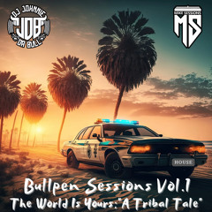 BULLPEN SESSIONS VOL.1