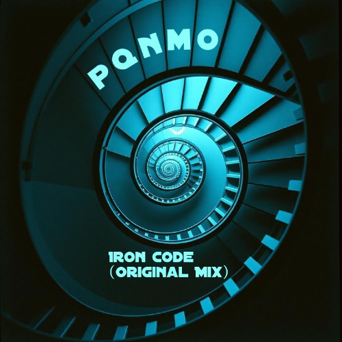 Iron Code (Original Mix)