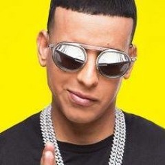 Daddy Yankee - Rumbaton(David Torrevieja Remix)