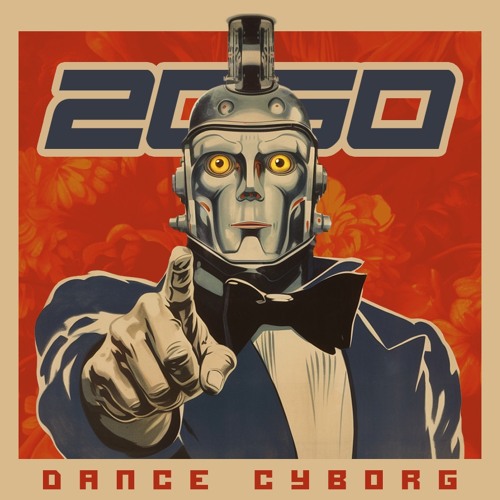 Are You Crazy (Dance Cyborg)