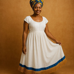 No Silêncio do Deserto