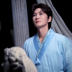 박은태 -그리웁다(한복입은남자)