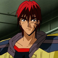 Gene Starwind