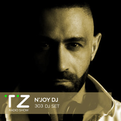 Taktika Zvuka Radio Show #303 - N'Joy Dj
