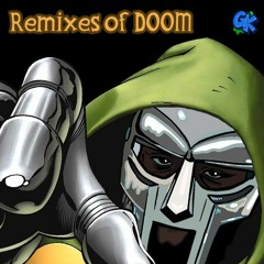 MF DOOM - Greenbacks (GK Remix).mp3