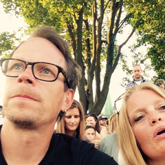 Alive - Støa Session