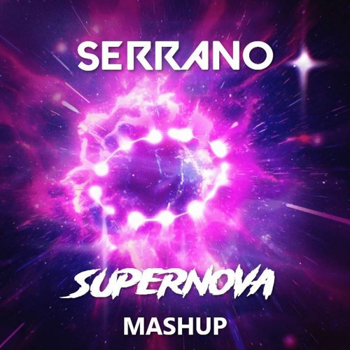 Melendi X Saiko -Supernova Mashup