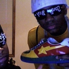 FR3DD X WEEZE -CRANK DAT !