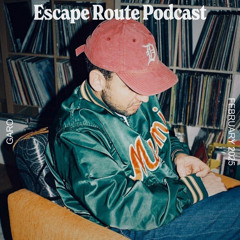 Escape Route Podcast: Garo