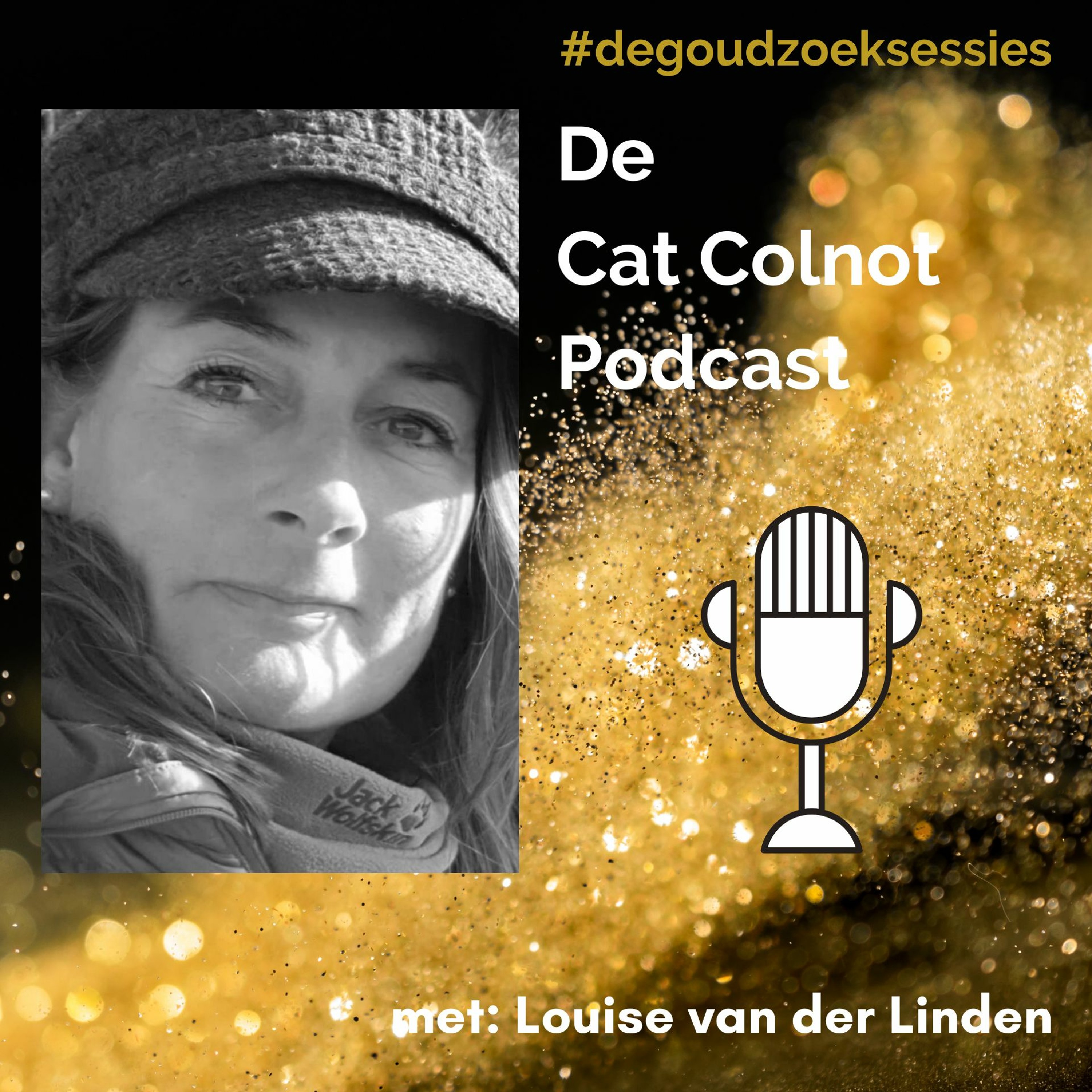 De Cat Colnot podcast