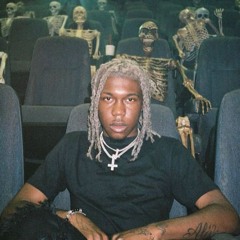 [FREE] Destroy Lonely x No Stylist era type beat - "Muddy Cup"