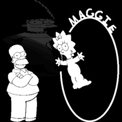 Maggie, Maggie on the Wall [Trobber cover/Earth Day special]