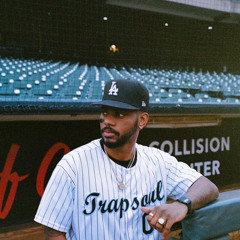 Bryson Tiller - exchange (FNKY Remix)