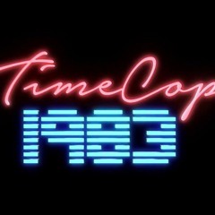 Eyes closed (Timecop1983 cover)