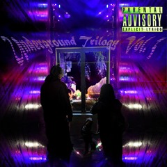 2011-2021 Underground Trilogy Vol. 3