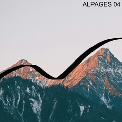 PREMIERE: Alpages - The Journey (Original Mix) [Alpages04]