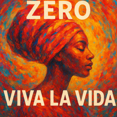 Viva La Vida (Afro House Cover)