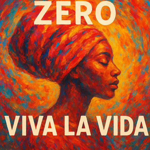 Viva La Vida (Afro House Cover)