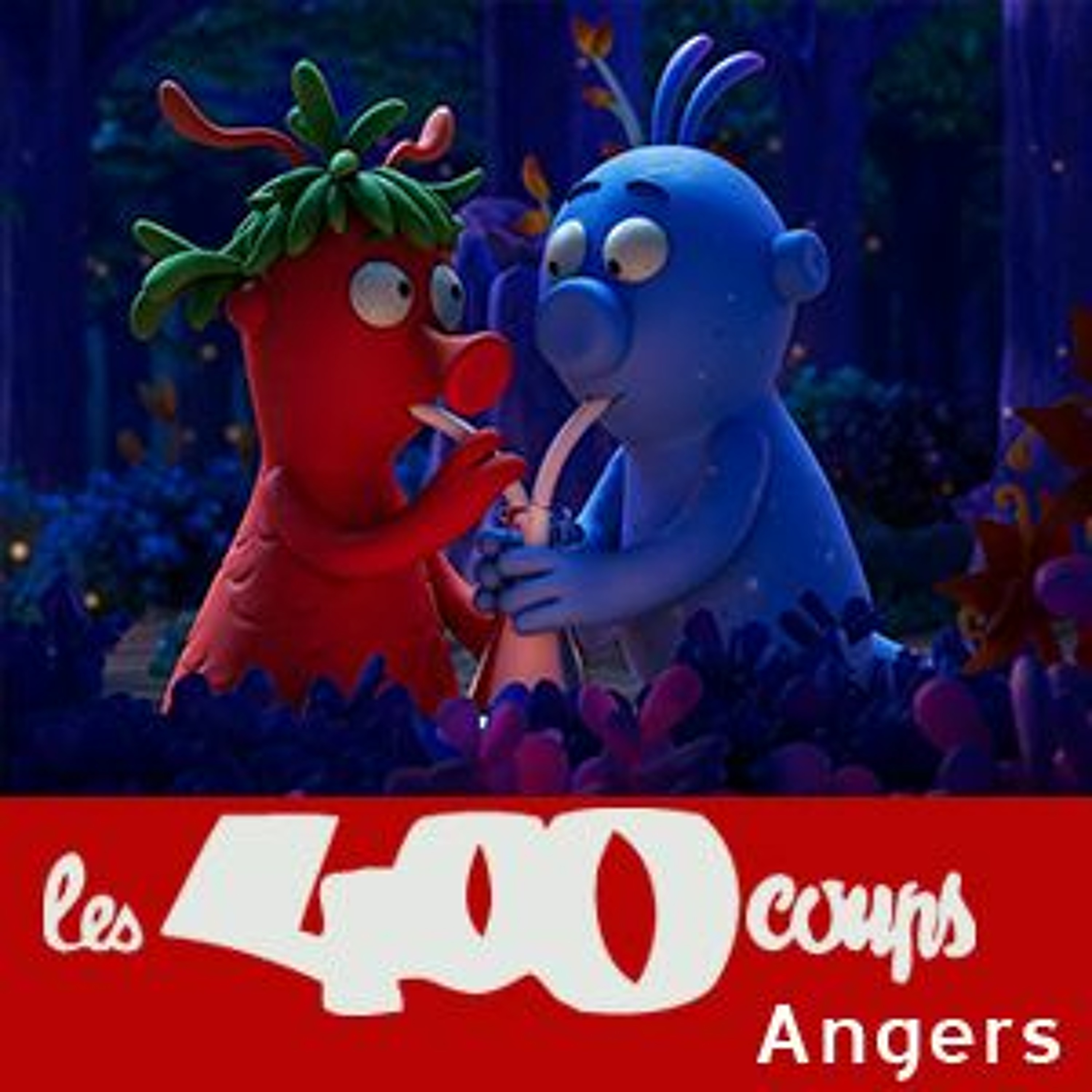 Cinémas Les 400 coups