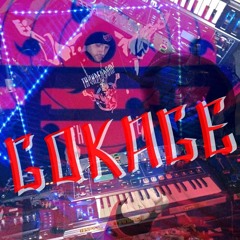 GOKAGE / TOXIC SICKNESS RESIDENCY SHOW / JULY / 2025
