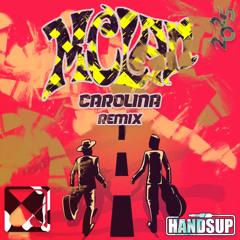 M Clan - Carolina (DJ Aleks 2k25 Remix Edit)