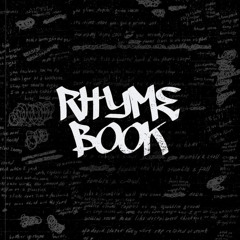 Rhyme Book feat. Yochahnahn (prod. by Lucas Quinn)