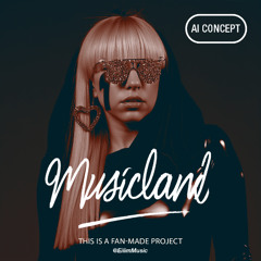 Musicland (Eilim concept) [Full in description]