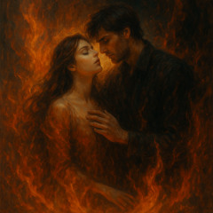 Flames in the Soul