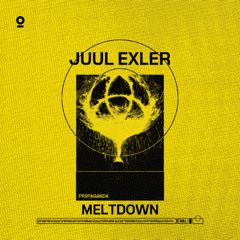 Juul Exler - Meltdown