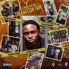 THE CAUTION TAPE (AZARIEL MIXTAPE)