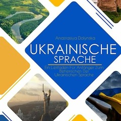 ⚡️ DOWNLOAD EBOOK Ukrainische Sprache Free Online