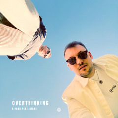 B yond - Overthinking ft Cione (Freedownload)