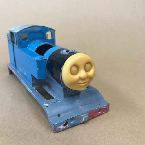 donald douglas gadget room version thousand