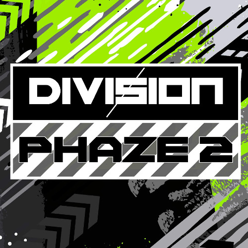 ADAM DIXON @ DIVISION PHAZE 2 SET