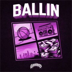 DUCK BEATS - BALLIN
