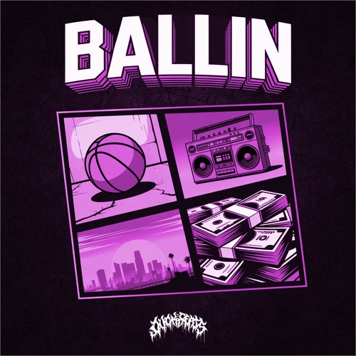 DUCK BEATS - BALLIN