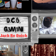 Jack  Be Quick