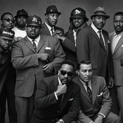 Reunited- Wu-Tang Clan (1950s Soul Version)