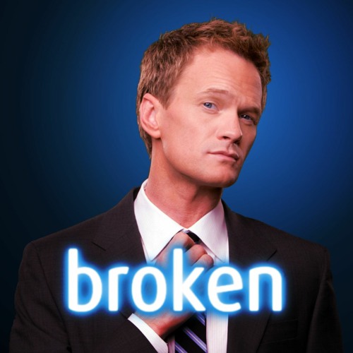 [howimetyourmothertale] broken