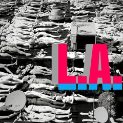 LA (Radio Versio)
