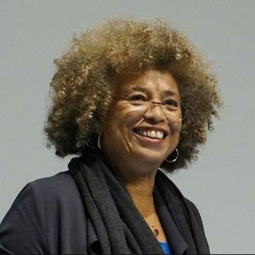 Listen to music albums featuring Angela Davis  Are Prisons Obsolete
