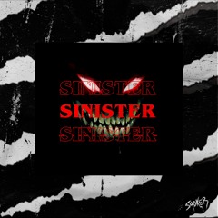 [FREE] Evil X Dark Type Beat "Sinister" | Instru Trap Sombre | Fire Beats Instrumental | 2022