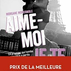 Télécharger eBook Aime-moi je te fuis (New romance) (French Edition) sur Amazon 40nW8