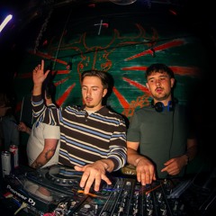 ALL NIGHT - CROWTHER