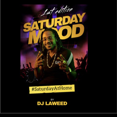 SATURDAYMOOD #1ereEditionduSamedi 02.09.23