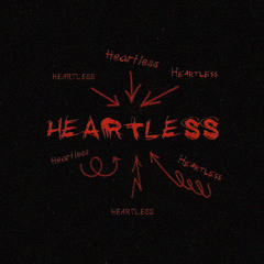 Joe Kox & Lupage - Heartless