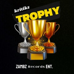 Kritikz - Trophy