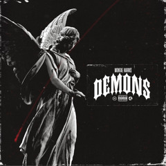 Montae Harri$ • Demons (Dopeboys)