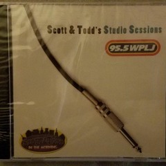 95.5 WPLJ New York: Scott & Todd's Studio Sessions CD