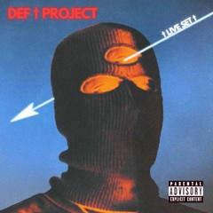 DEF PRØJECT | LIVE SET | Bari, (IT)